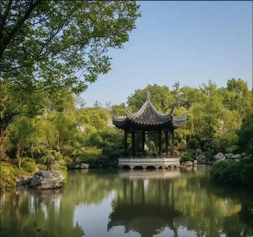 即墨雨韵旅游有限公司