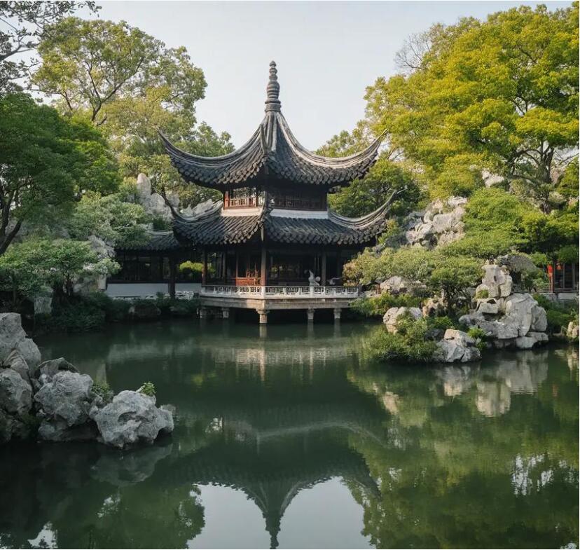 即墨雨韵旅游有限公司